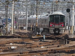 『テールランプ』