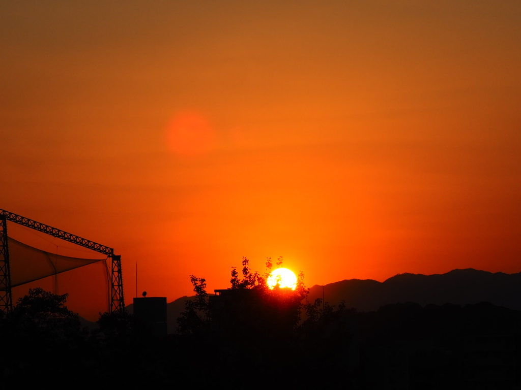 『朱にそまる』