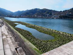 『瀬戸内の風景』
