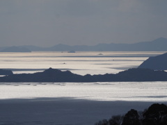 『瀬戸内の輝き』