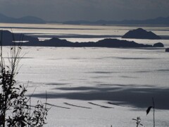 『瀬戸内の煌めき』