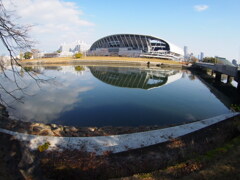 『水面のサカスタⅡ』