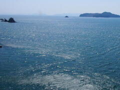 『瀬戸内の海』