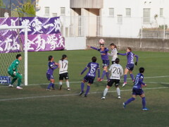 『コーナーキック』