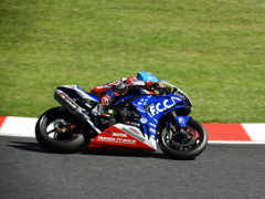8耐TSR