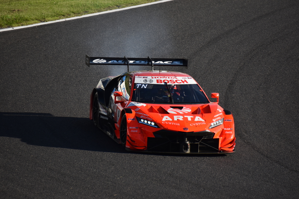 SUPERGT  ARTA