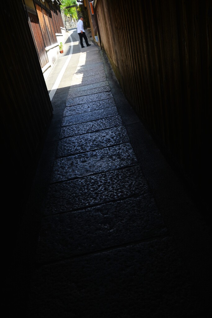 奥の細道　④。。。！