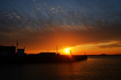 沈みゆく時空　①。。。！