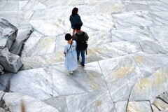 しまなみ．．．未来心の丘　➂。。。！