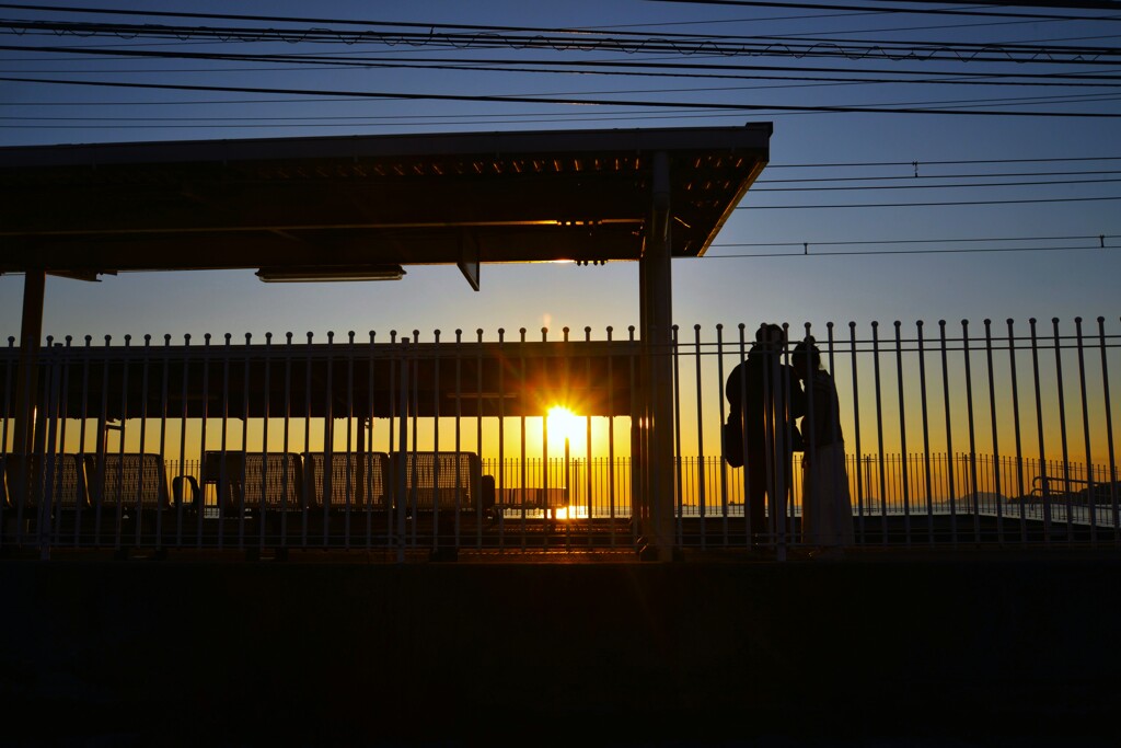 Tokyo　lovestory　。。。！