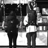 詣でる．．晴明神社　②。。。！
