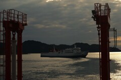 果てない旅路 ①。。。! 果てない旅路 ①。。。!