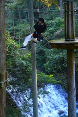 勇気とチャレンジ精神　②。。。！