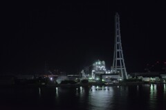 不夜城。。。！