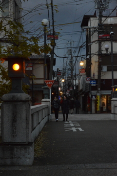 伏見を歩く　④。。。！