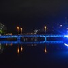 青い橋　②。。。！