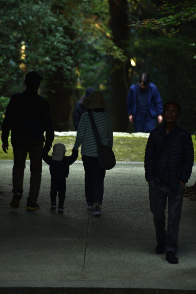 西山興隆寺　⑦。。。！