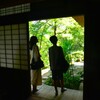 和の心に浸る　➂。。。！