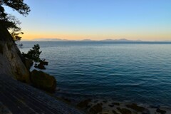 秋の洛陽　①。。。！