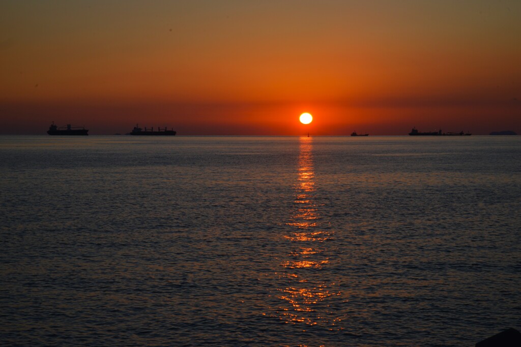 きっと明日は今日より良い日だよ　。。。！