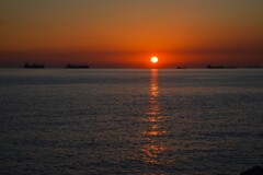 きっと明日は今日より良い日だよ　。。。！