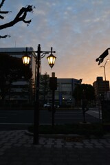 夜明けのスキャット　⑤。。。！