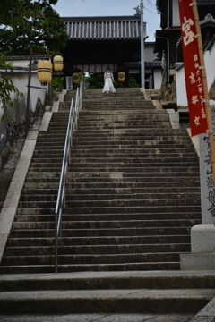 夏旅歩き　⑨。。。！