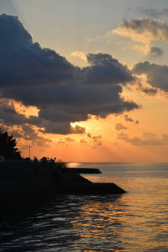 夕暮．．ロマンスの神様　①。。。！