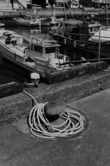 海辺の町　⑥。。。！