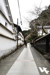 佐川．．酒蔵通り　④。。。！