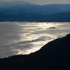 煌めく海峡　➂。。。！