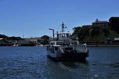 真夏の旅人in尾道　①。。。！