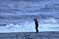 冬が来る前に　。。。！