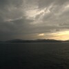 慟哭の海　①。。。！