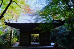 西山興隆寺　➂。。。！
