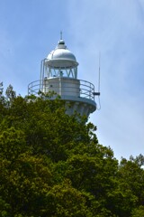 馬島灯台　➁。。。！