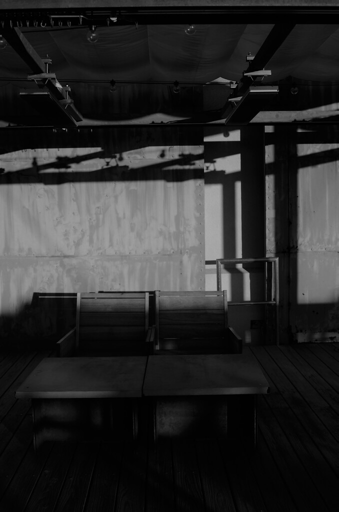 ひと休み。。。！