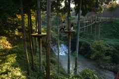 勇気とチャレンジ精神　①。。。！