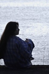 夏の想い　➂。。。！