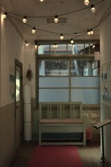 三津浜旧浜田医院　②。。。！