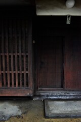 懐かしい商店街　⑦。。。！