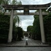 陰陽師が宿る。。。！
