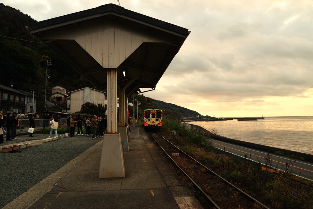 想い出を写そう　⑤。。。！