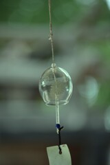 涼風を誘う　①。。。！