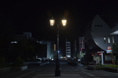 土佐の宵町　④。。。！