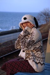 出会い．．韓国の女の子　➂。。。！