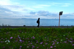 旅路の果て　①。。。！