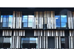 梼原町立図書館　⑤。。。！
