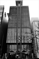Monochrome Kyoto 2