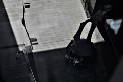 待ち合わせ場所。。。！